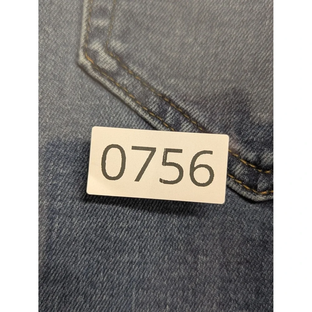 Levis levi 501